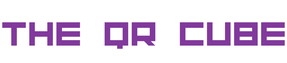 TheQRCube logo